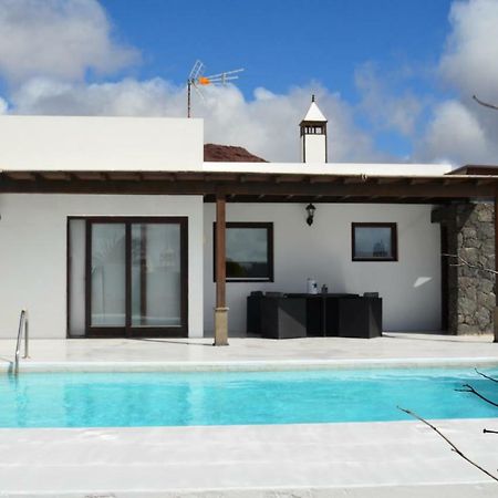 Villa Lola Коста Бланка Экстерьер фото