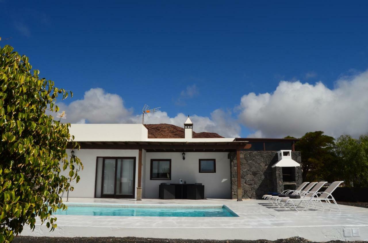 Villa Lola Коста Бланка Экстерьер фото